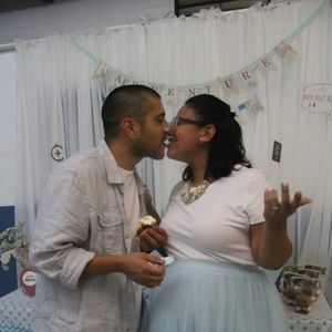 Meet your Posher, Gabriela